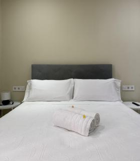HABITACION CENTRAL CON WIFI - Bilbao - 9