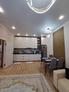 Апартаменты - 1