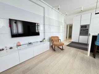Sant'Agostino Large & Elegant Apartment, Milano - 6