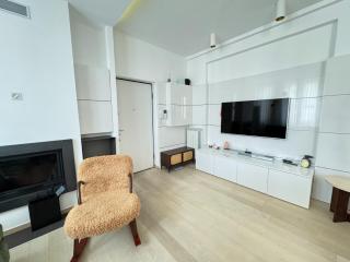 Sant'Agostino Large & Elegant Apartment, Milano - 2