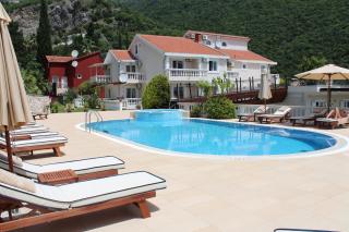 Monte Aria panorama suites - Herceg Novi - 4