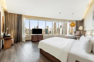 Radisson Blu Hotel, Dubai Canal View - Dubai - 1