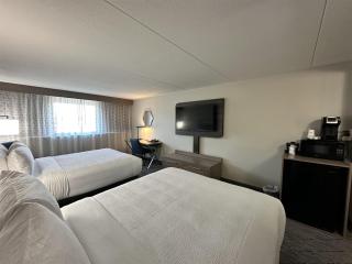 Best Western Plus Downtown Tacoma - 4