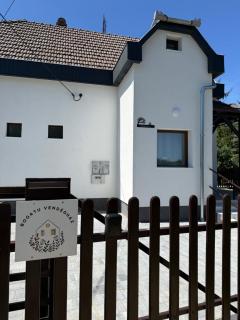 Bogatu Vendégház - 9