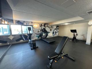 Best Western Plus Downtown Tacoma - 6