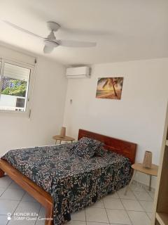 Leu doux bruit des vagues - 1