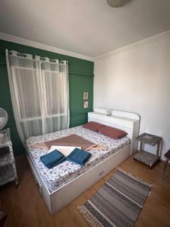 Nirvana Apartment - Atene - 5