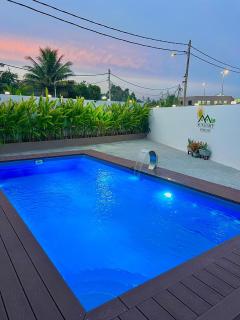 Sunlight Homestay Selandar Melaka - Malacca - 0