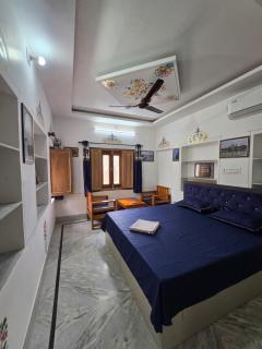 little Princess Guest House - 1