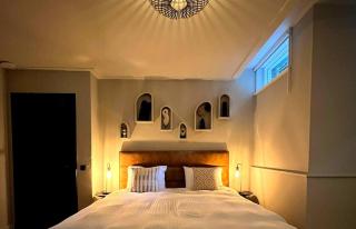 B&B bij Germaine - Heeze - 6