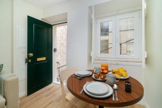 WHome Cozy Stay in the Heart of Alfama - Lisbona - 8