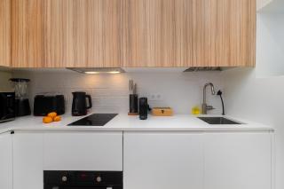 WHome Cozy Stay in the Heart of Alfama - Lisbona - 7