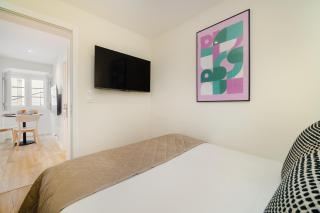 WHome Cozy Stay in the Heart of Alfama - Lissabon - 4