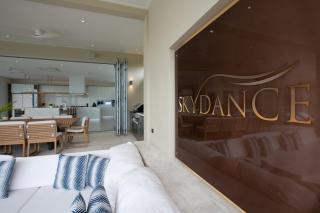 Villa Skydance - Koh Samui - 2