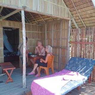 Mentari homestay - 9