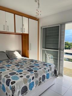 Apartamento na Praia das Toninhas - 7