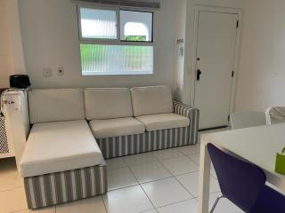 Apartamento na Praia das Toninhas - 3