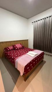 Majid's Homestay Solo - Kartosuro - 6