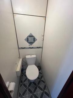 Apartmán Praha 9 - 5