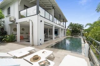 Villa Karibu - 8