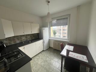 Apartmán Praha 9 - 3