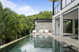 Villa Karibu - Les Trois-Îlets - 5