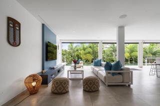 Villa Karibu - Les Trois-Îlets - 3