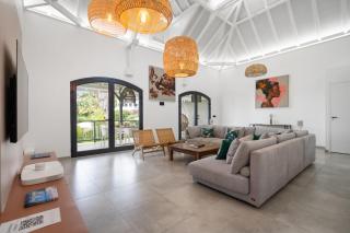 Villa Karibu - 7