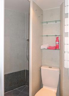 Saint Paul, rue Pavee, duplex - ID 1049 - 5