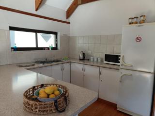 Fijnbosch Cottage and Camping - Stormsrivier - 1