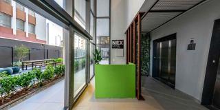 Apto novo com rooftop, jacuzzi e academia - Wecare Hosting - São Paulo - 9