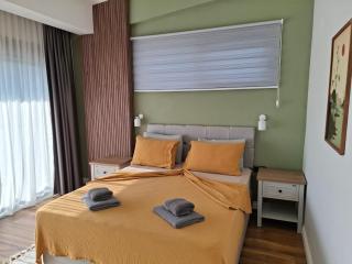 Beysvillas - B - Kemer - 8