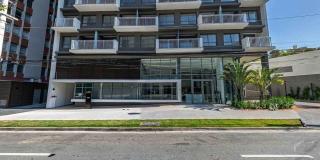 Apto novo com rooftop, jacuzzi e academia - Wecare Hosting - São Paulo - 8
