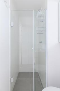 Apto novo com rooftop, jacuzzi e academia - Wecare Hosting - São Paulo - 4