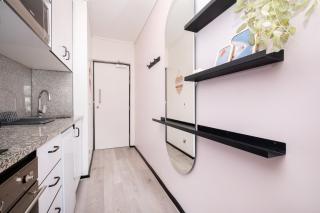 The Flamingo703: Spacious Corner Unit in Sea Point - Kapstadt - 6
