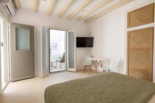 Cycladic Suites - Naoussa - 3