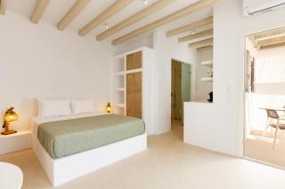 Cycladic Suites - Naoussa - 2