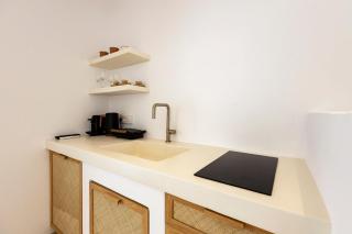 Cycladic Suites - Naoussa - 1