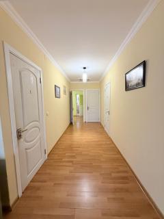 Konstantin House - Sarpi - 1