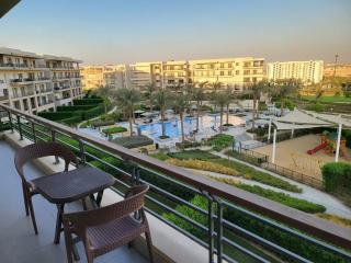 2 Bedroom Fully Furnished - 9