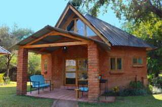Zambezi River Cottages - Livingstone - 3