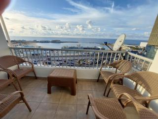 City Square Luxury Apartment on the Sea - 2