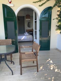 Villa Marina - Lefkada - 1