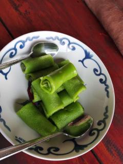 Mentari homestay - 5