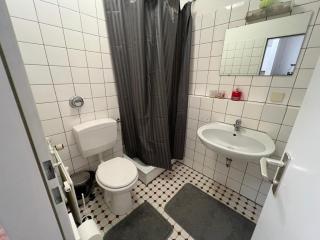 Rosenappartements - 1