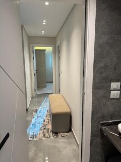 شقه فندقيه علي اعلي مستوي - 4