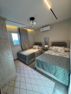 شقه فندقيه علي اعلي مستوي - 3