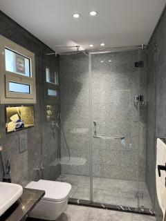 شقه فندقيه علي اعلي مستوي - 2