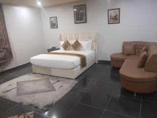 Le-Relax-HOTEL - Buqayq - 9