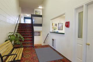 Americas Best Value Inn Laramie - Laramie - 6
